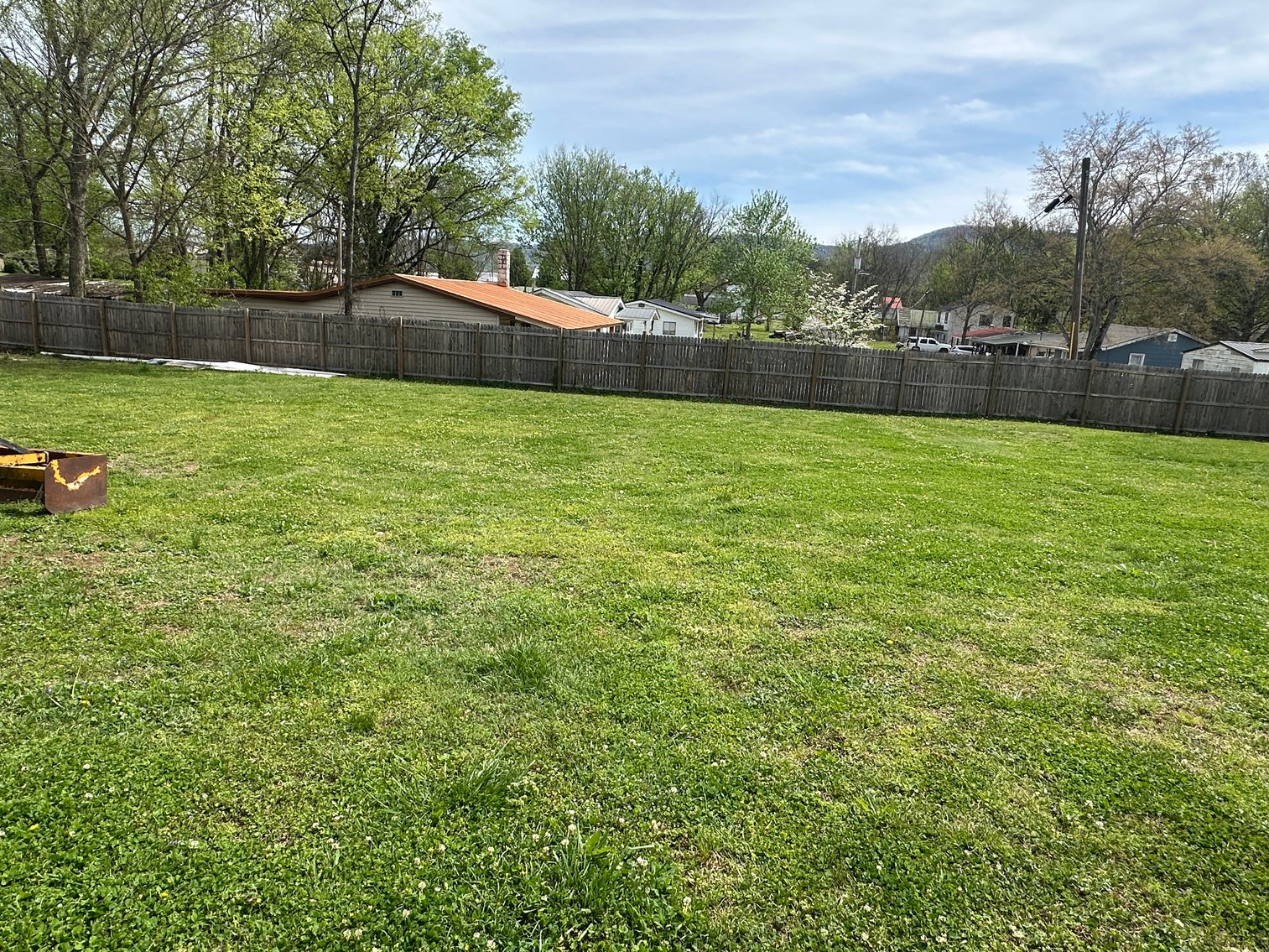 Image for 110 Wheeler Street Pikeville, TN