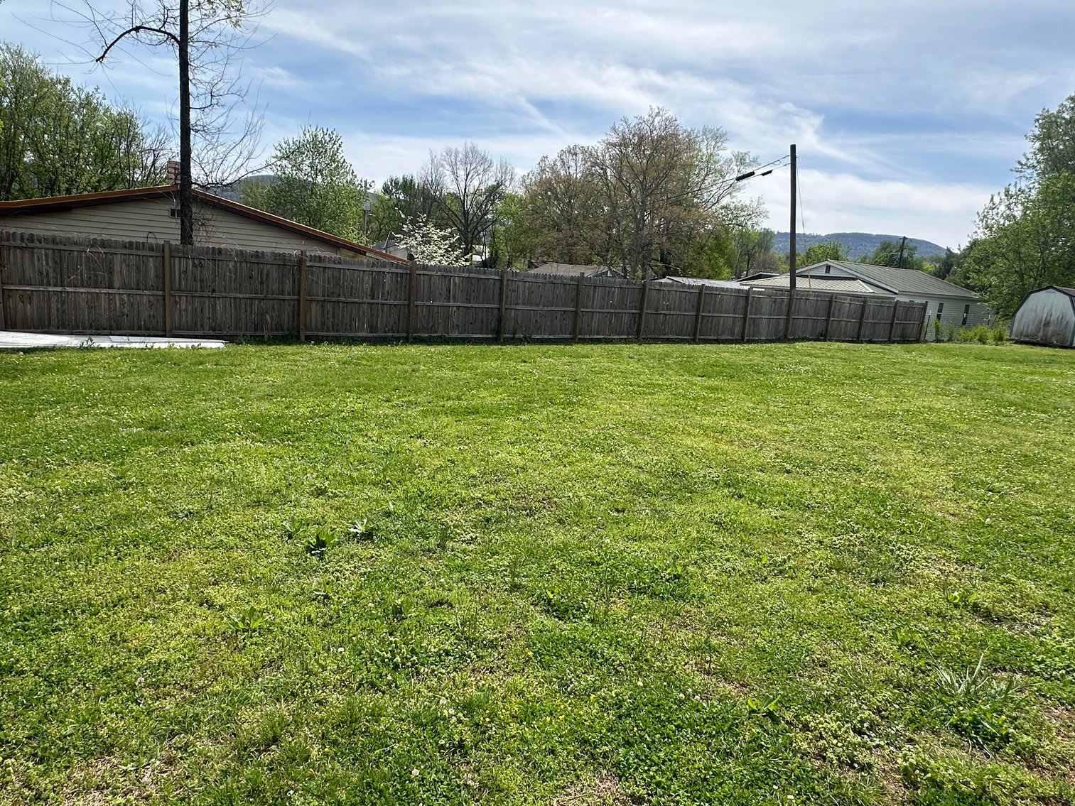 Image for 110 Wheeler Street Pikeville, TN