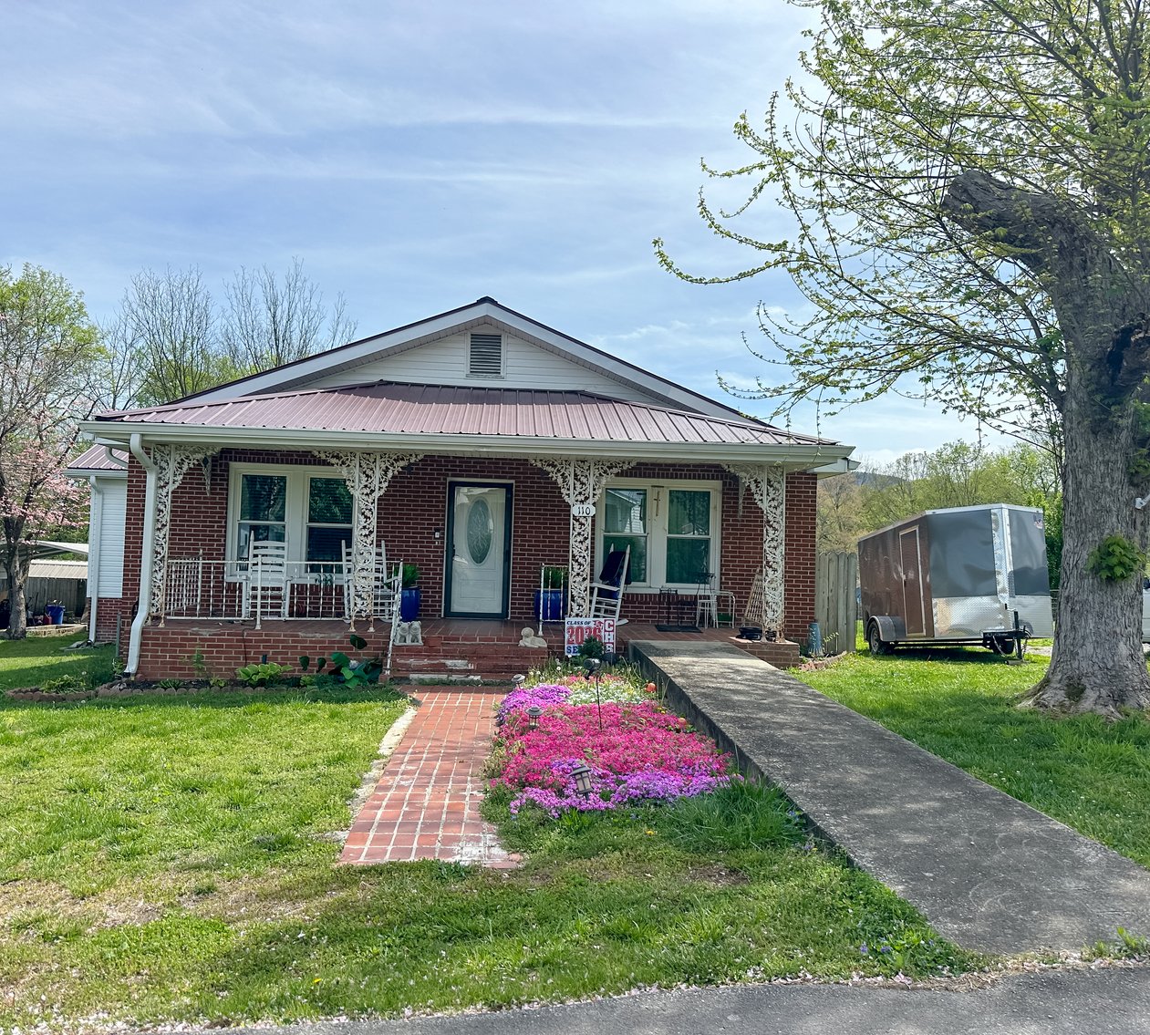 Image for 110 Wheeler Street Pikeville, TN