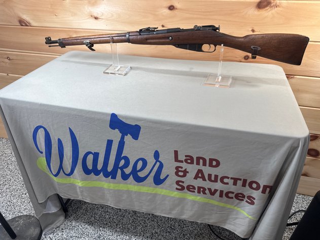 Image for June 4th Gun Auction