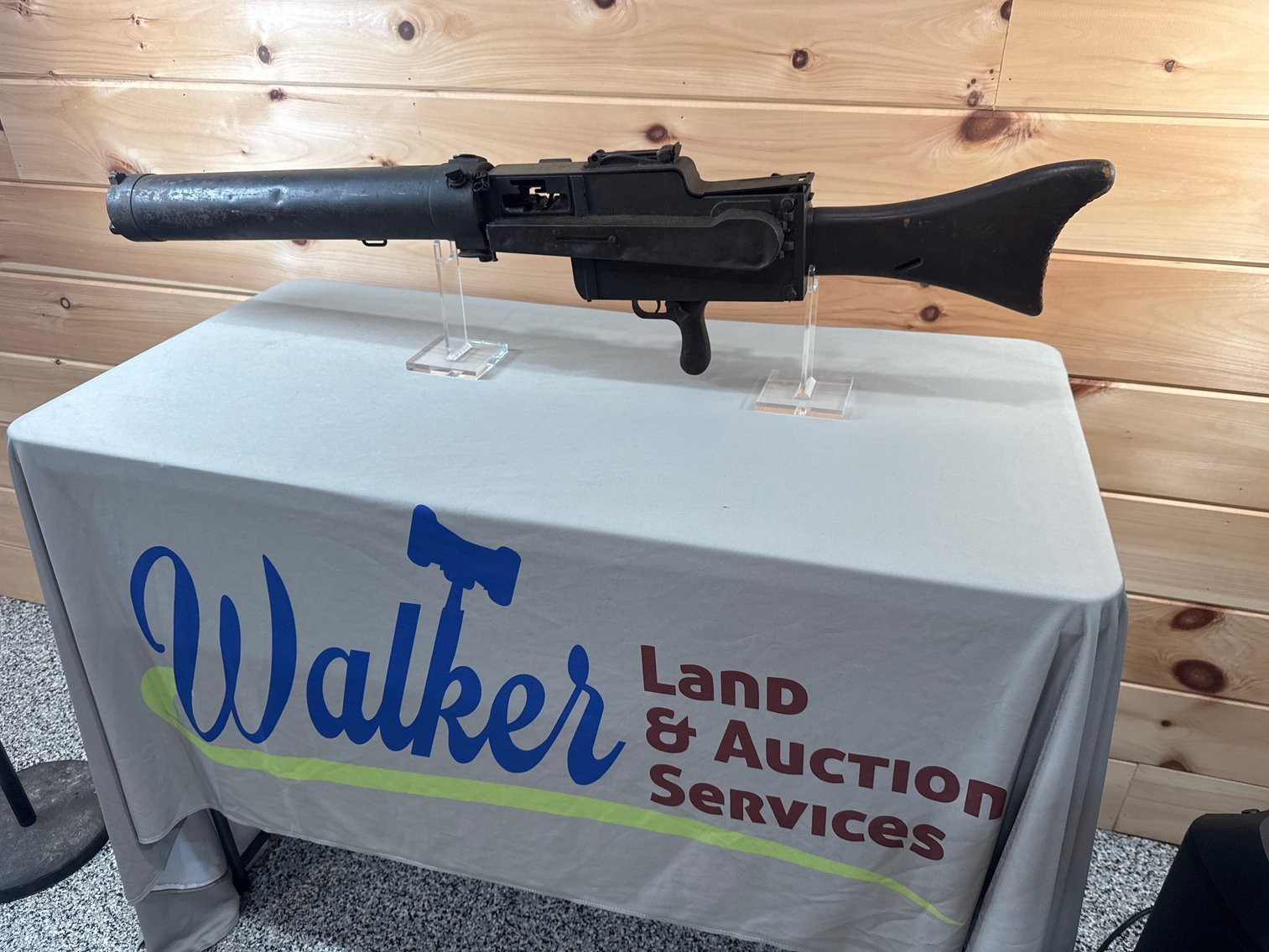 Image for June 4th Gun Auction