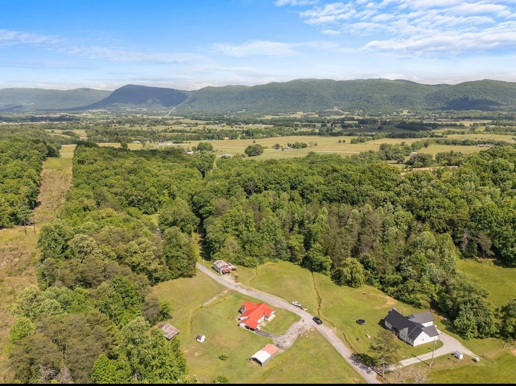 Image for 637 Miller Rd Pikeville, TN 37367