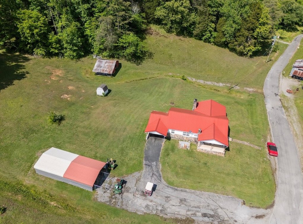 Image for 637 Miller Rd Pikeville, TN 37367