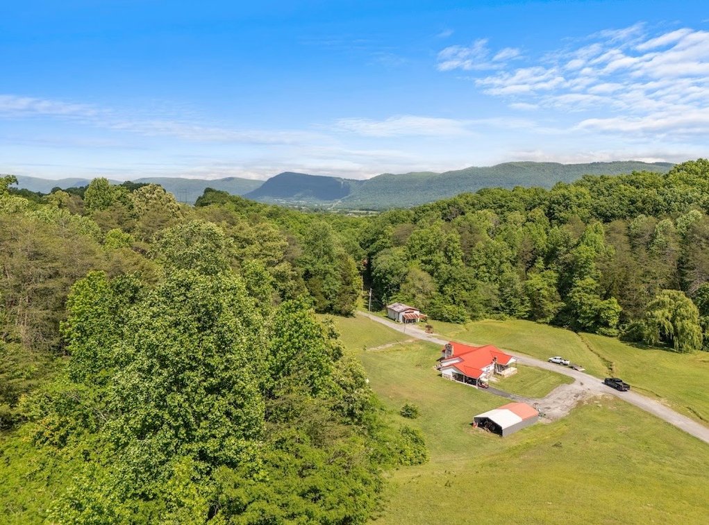 Image for 637 Miller Rd Pikeville, TN 37367