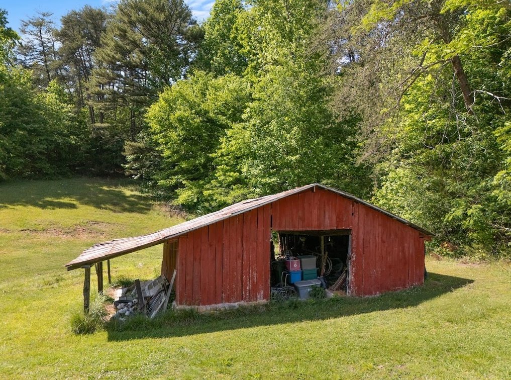 Image for 637 Miller Rd Pikeville, TN 37367