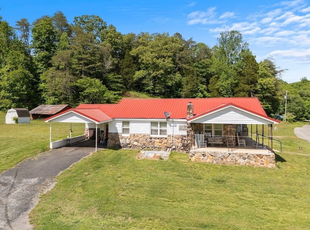 Image for 637 Miller Rd Pikeville, TN 37367