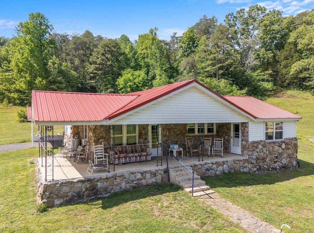 Image for 637 Miller Rd Pikeville, TN 37367