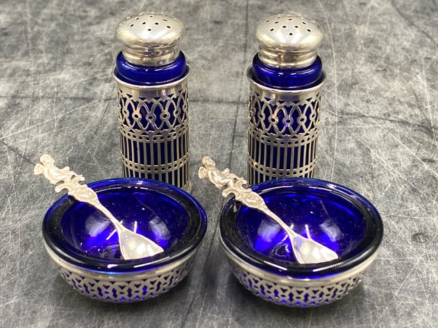 Image for Online Only Consignment Auction