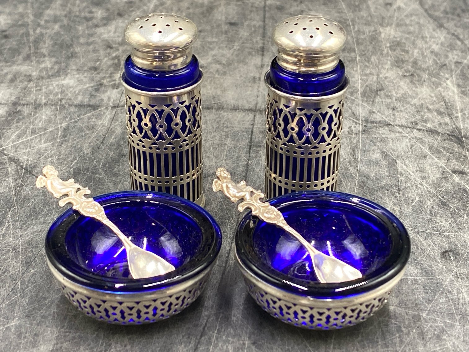 Image for Online Only Consignment Auction