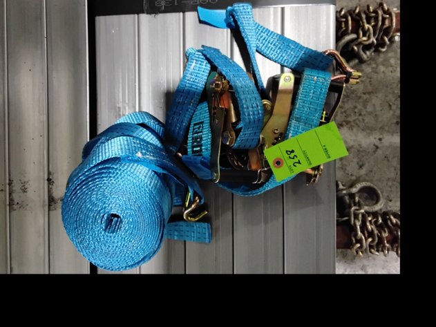 Image for The Black Water Inaugural