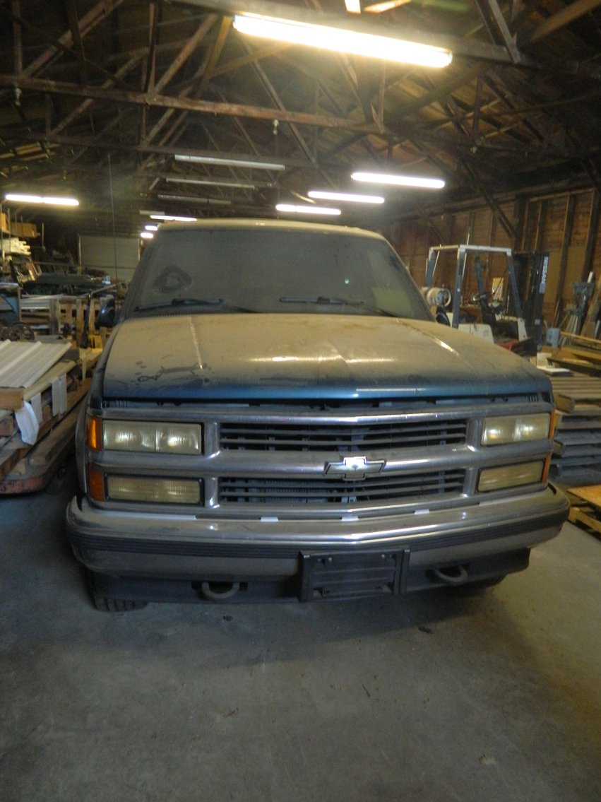 Image for PUBLIC LIQUIDATION AUCTION