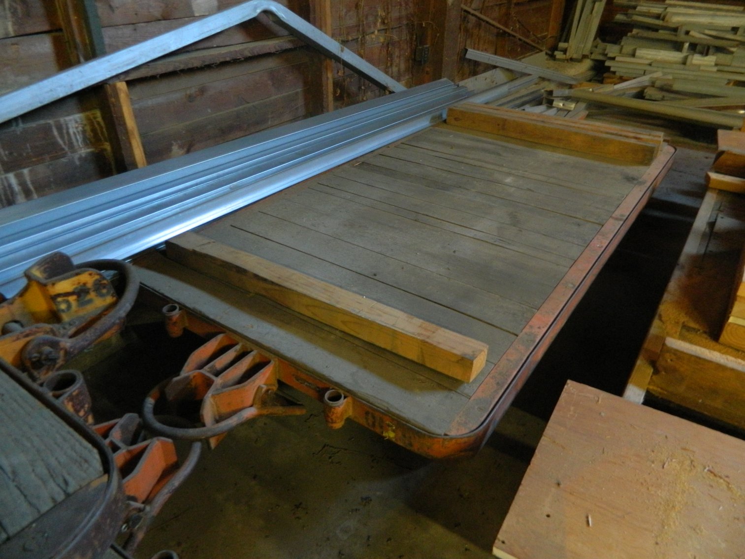 Image for PUBLIC LIQUIDATION AUCTION