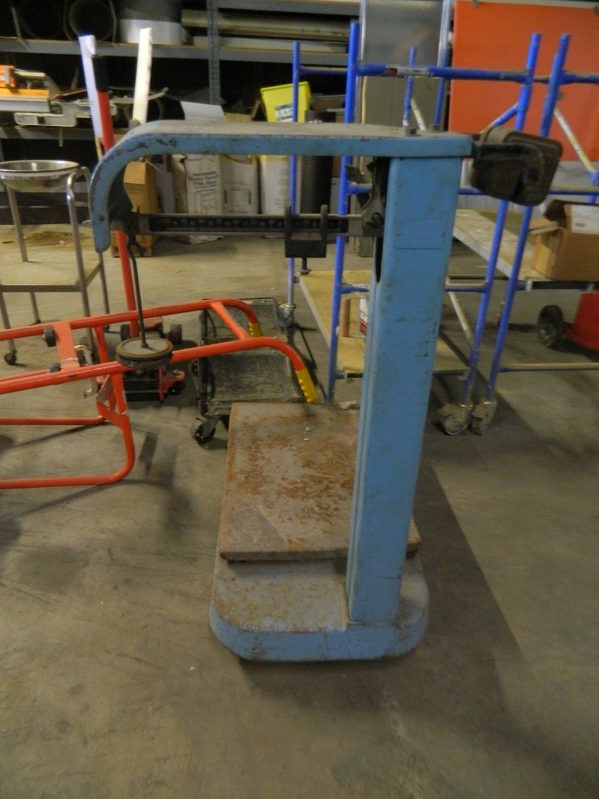 Image for PUBLIC LIQUIDATION AUCTION