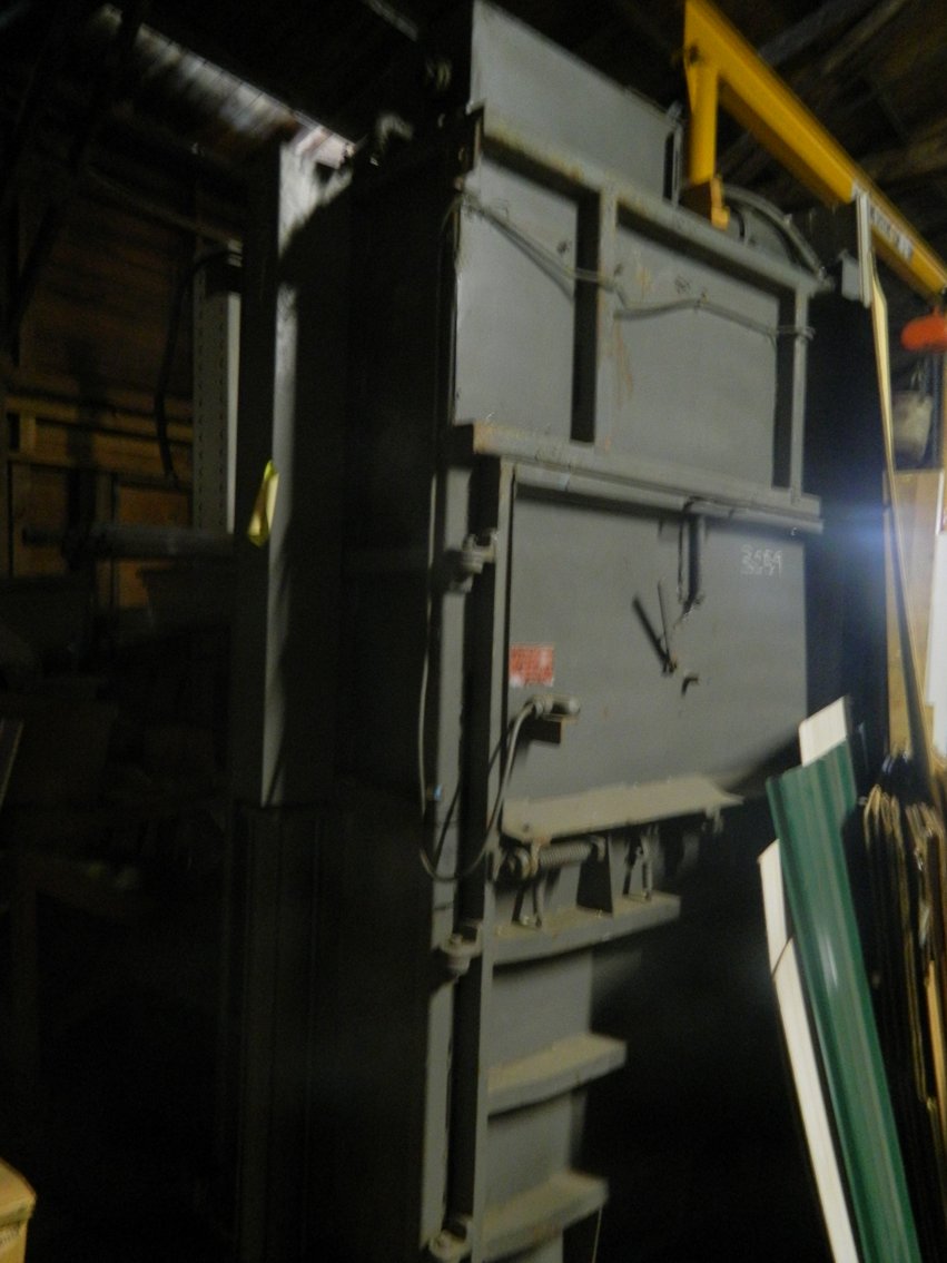 Image for PUBLIC LIQUIDATION AUCTION