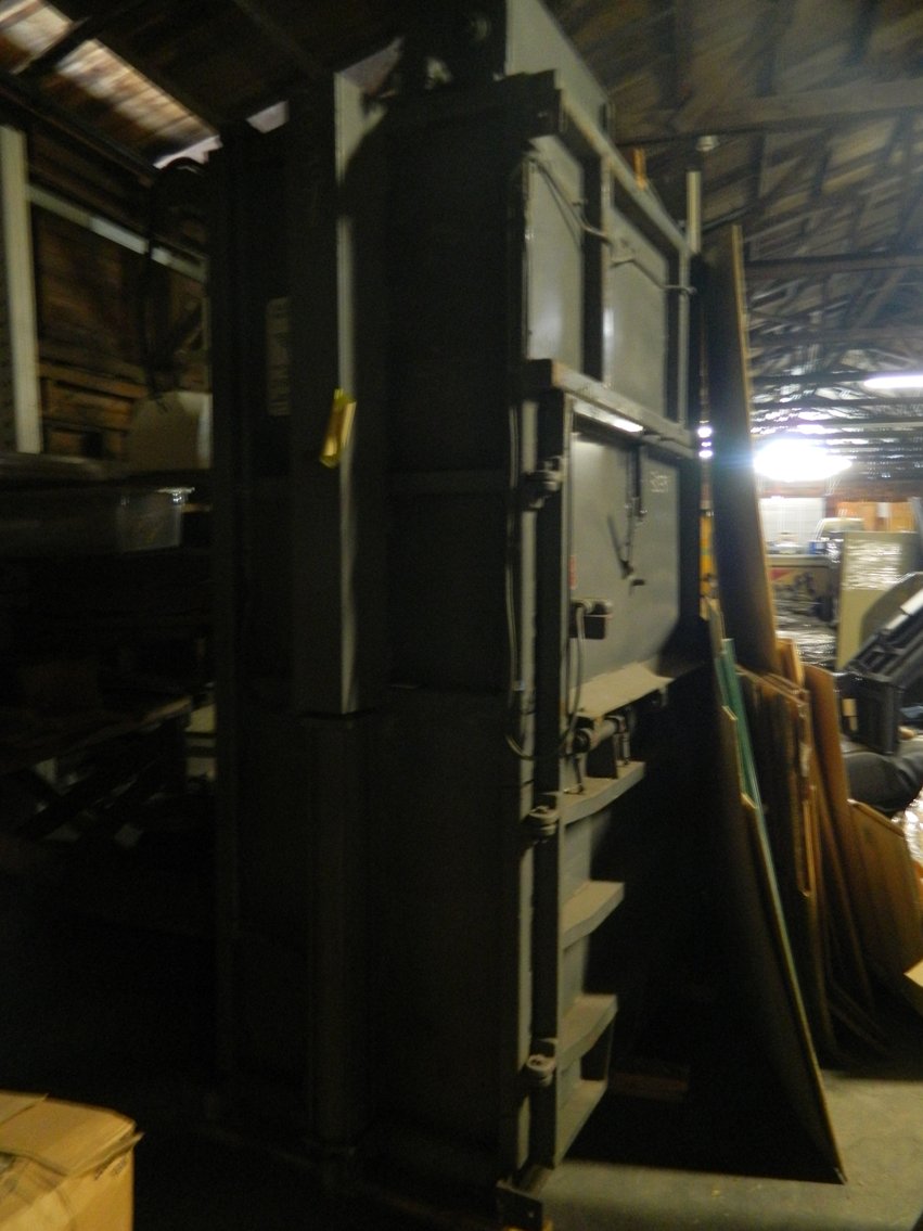 Image for PUBLIC LIQUIDATION AUCTION