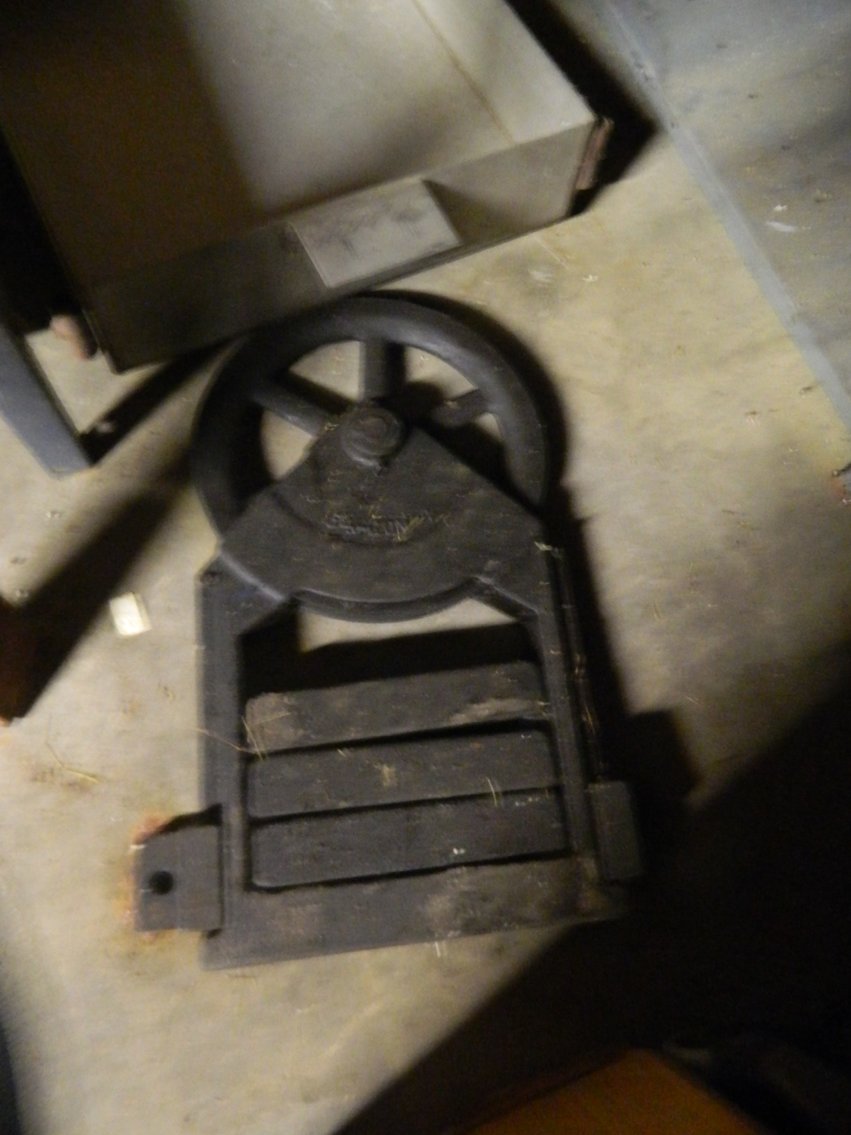 Image for PUBLIC LIQUIDATION AUCTION