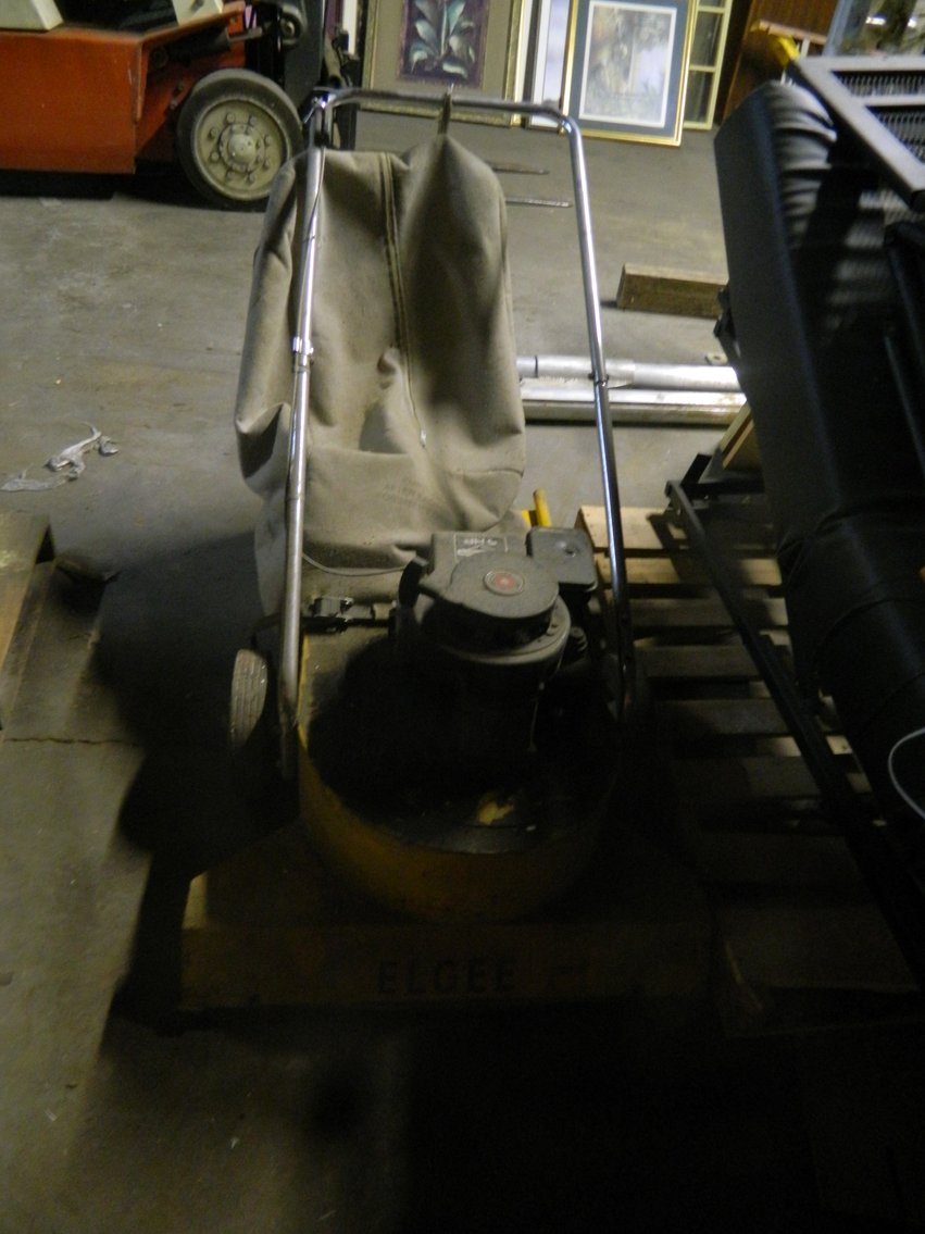 Image for PUBLIC LIQUIDATION AUCTION