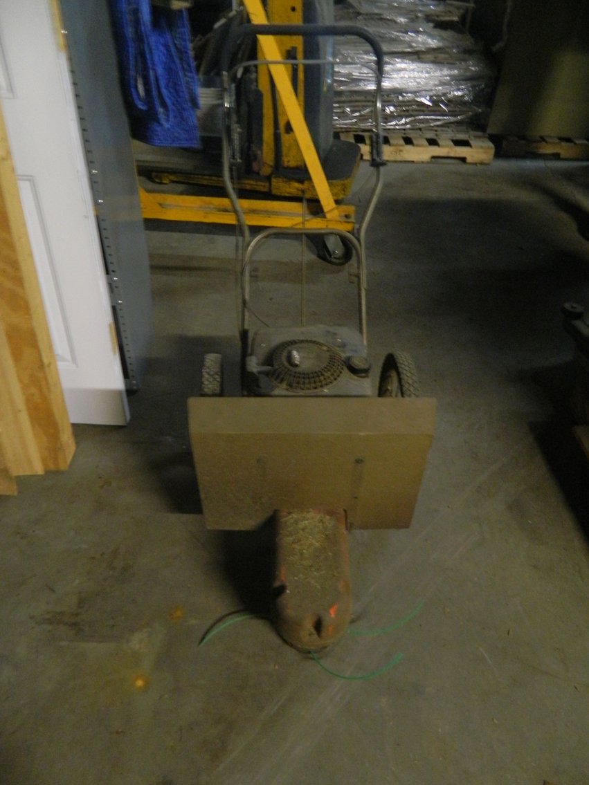 Image for PUBLIC LIQUIDATION AUCTION