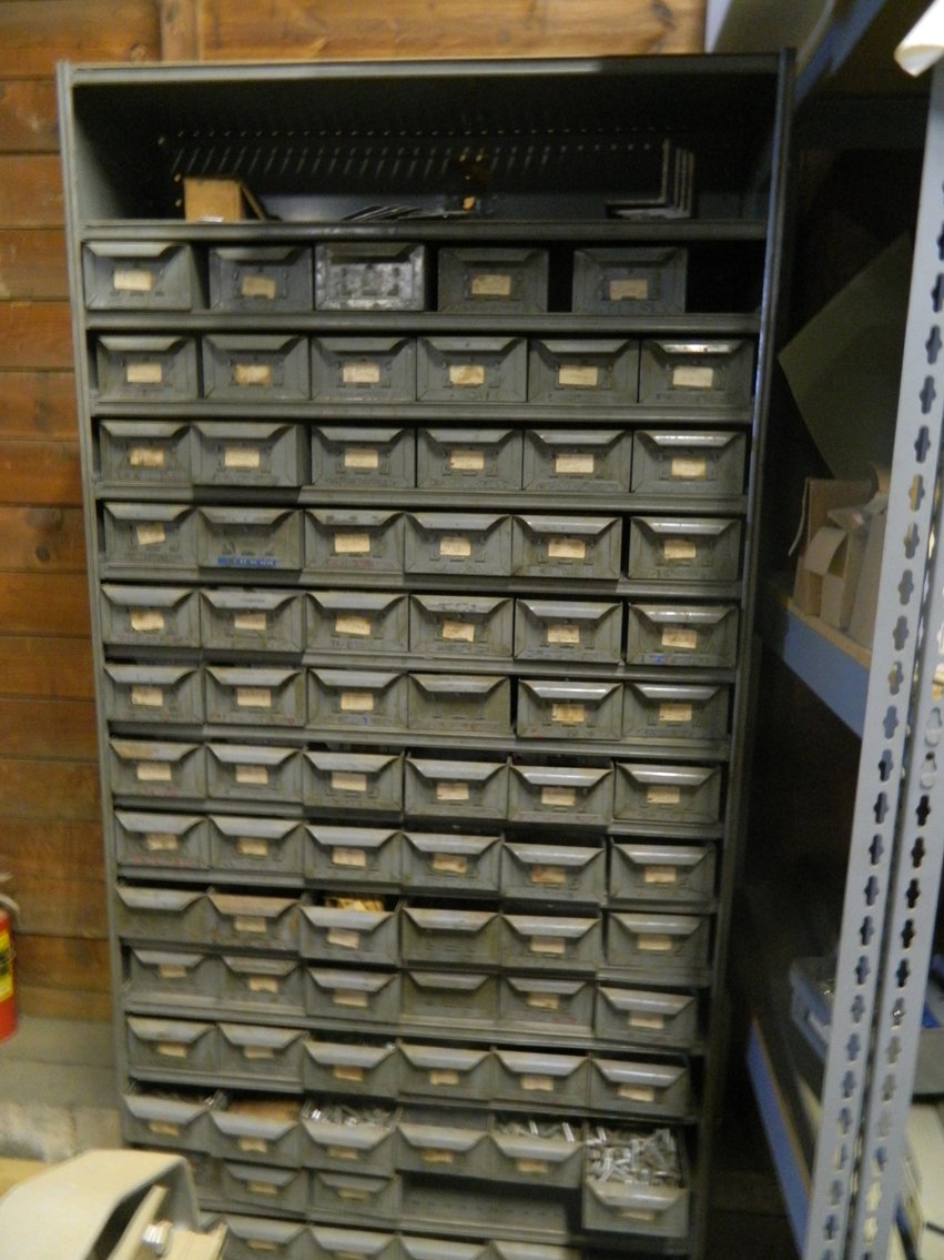 Image for PUBLIC LIQUIDATION AUCTION