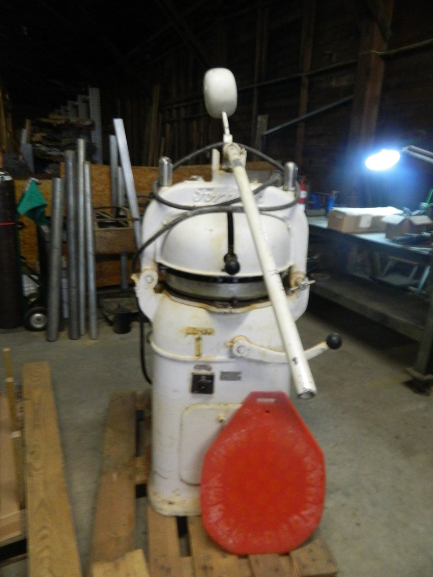 Image for PUBLIC LIQUIDATION AUCTION