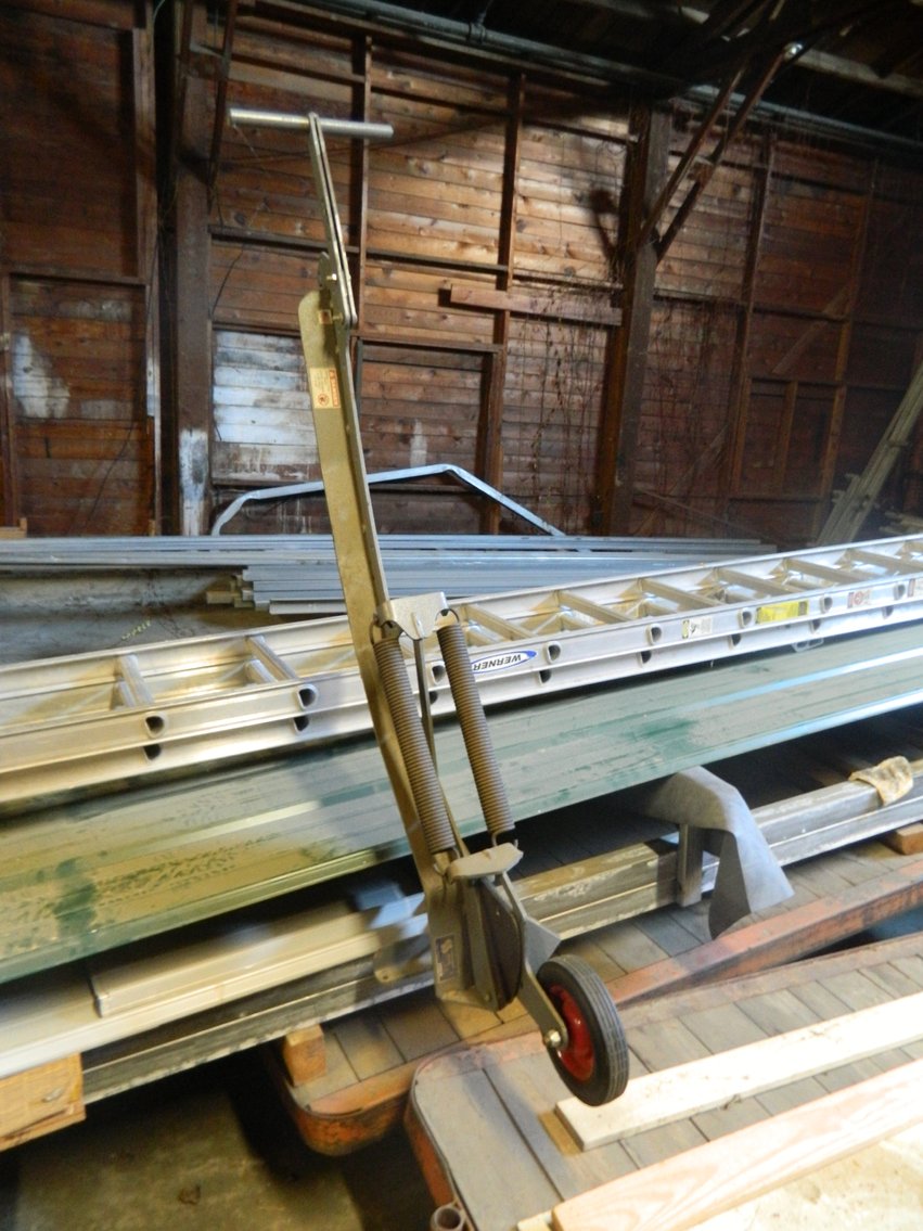 Image for PUBLIC LIQUIDATION AUCTION