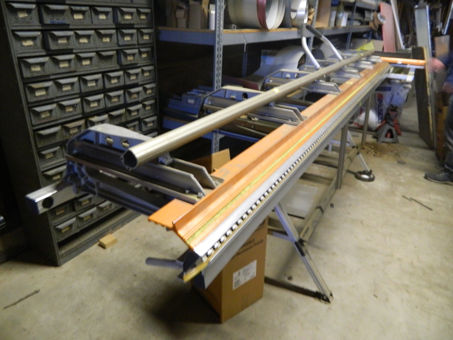 Image for PUBLIC LIQUIDATION AUCTION