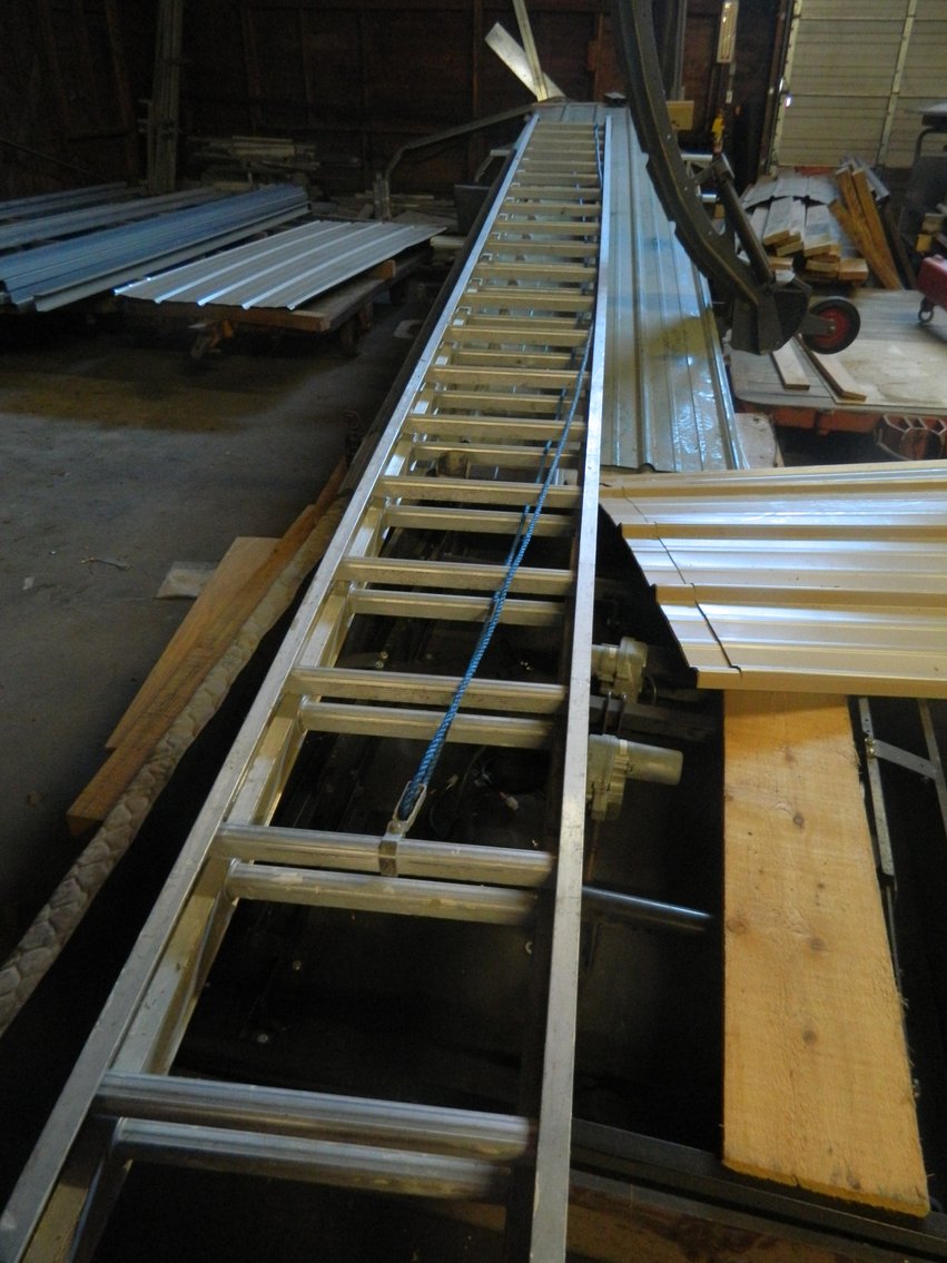 Image for PUBLIC LIQUIDATION AUCTION