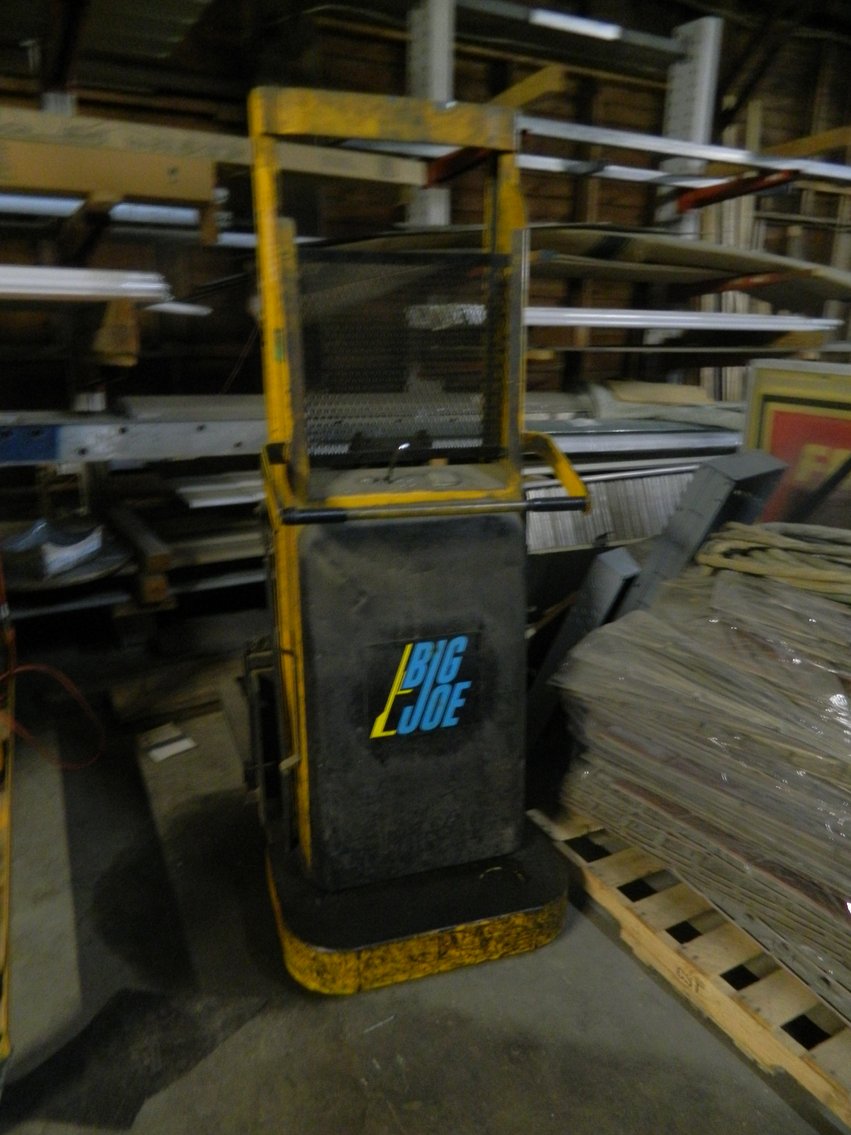 Image for PUBLIC LIQUIDATION AUCTION