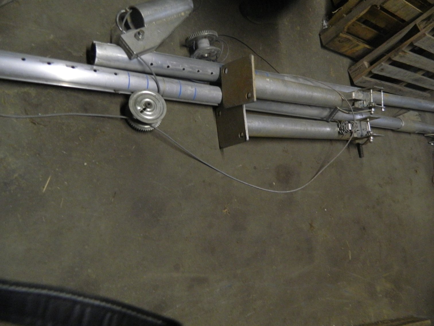 Image for PUBLIC LIQUIDATION AUCTION