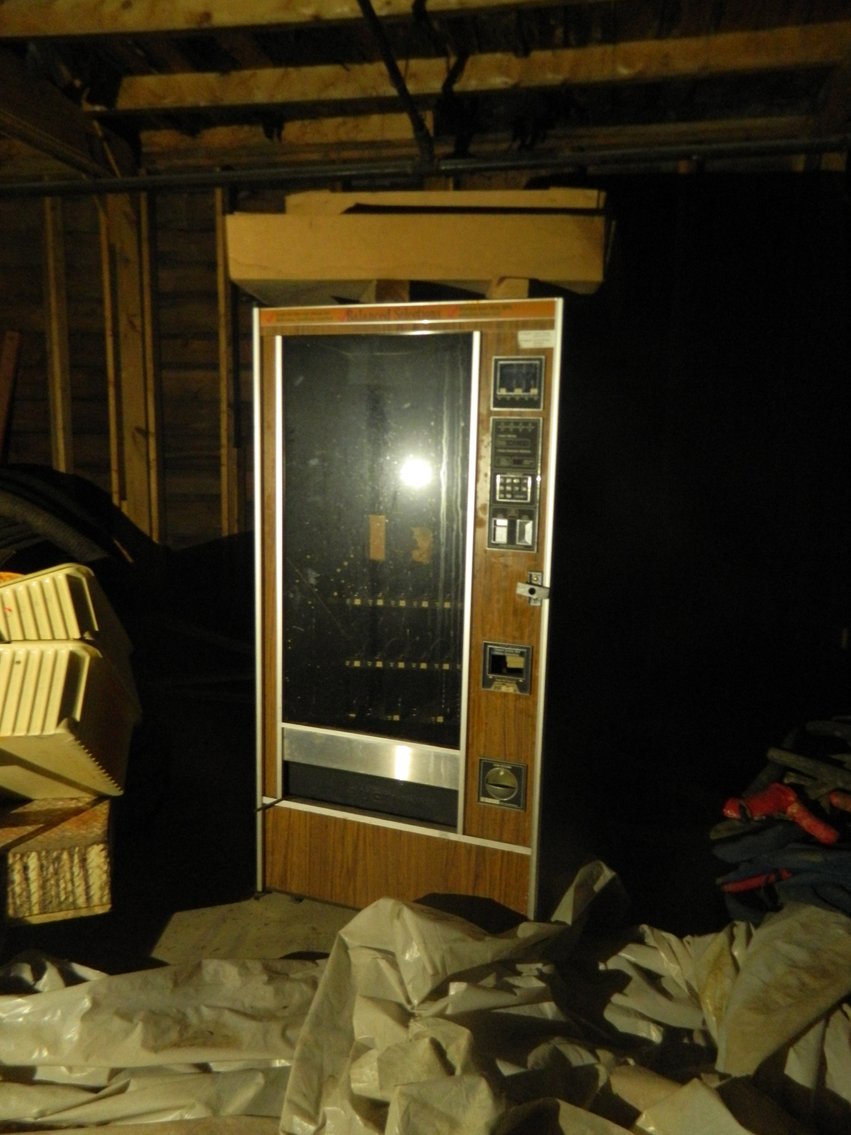 Image for PUBLIC LIQUIDATION AUCTION