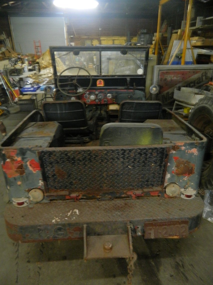 Image for PUBLIC LIQUIDATION AUCTION