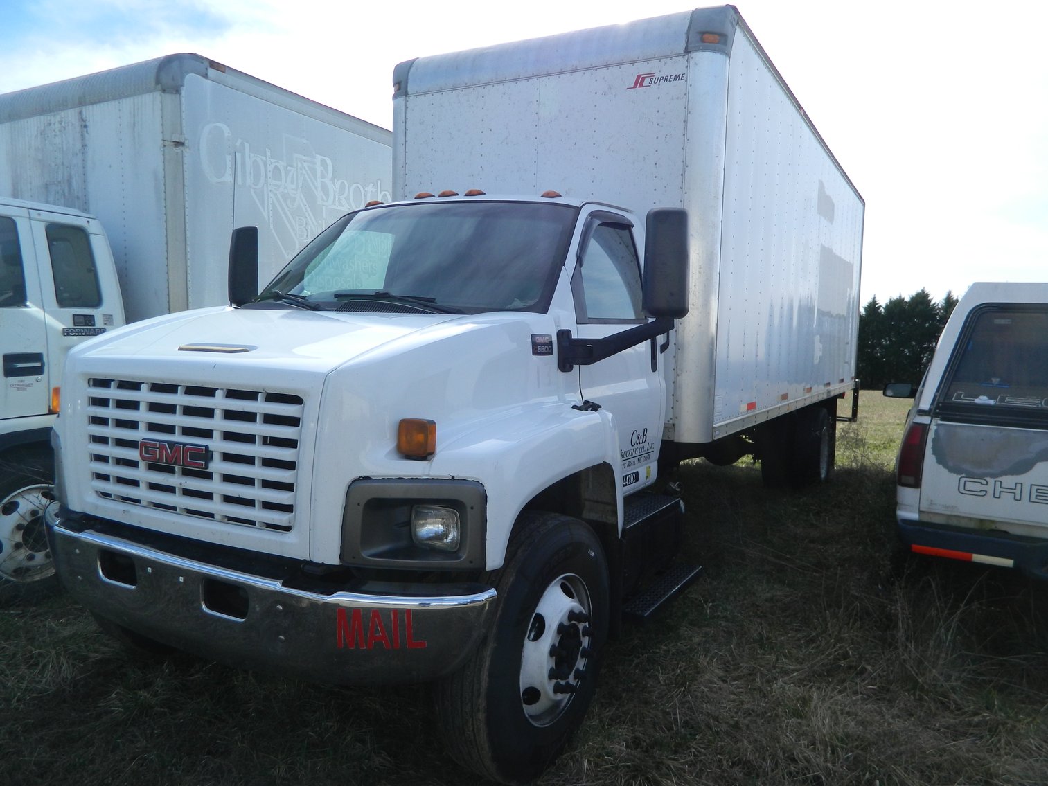 Image for REAL ESTATE & PUBLIC LIQUIDATION  AUCTION