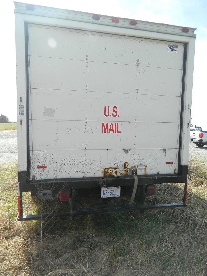 Image for REAL ESTATE & PUBLIC LIQUIDATION  AUCTION