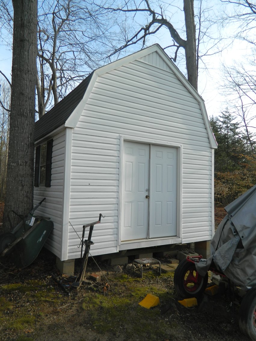 Image for PUBLIC ESTATE AUCTION (DECEASED & LIVING)