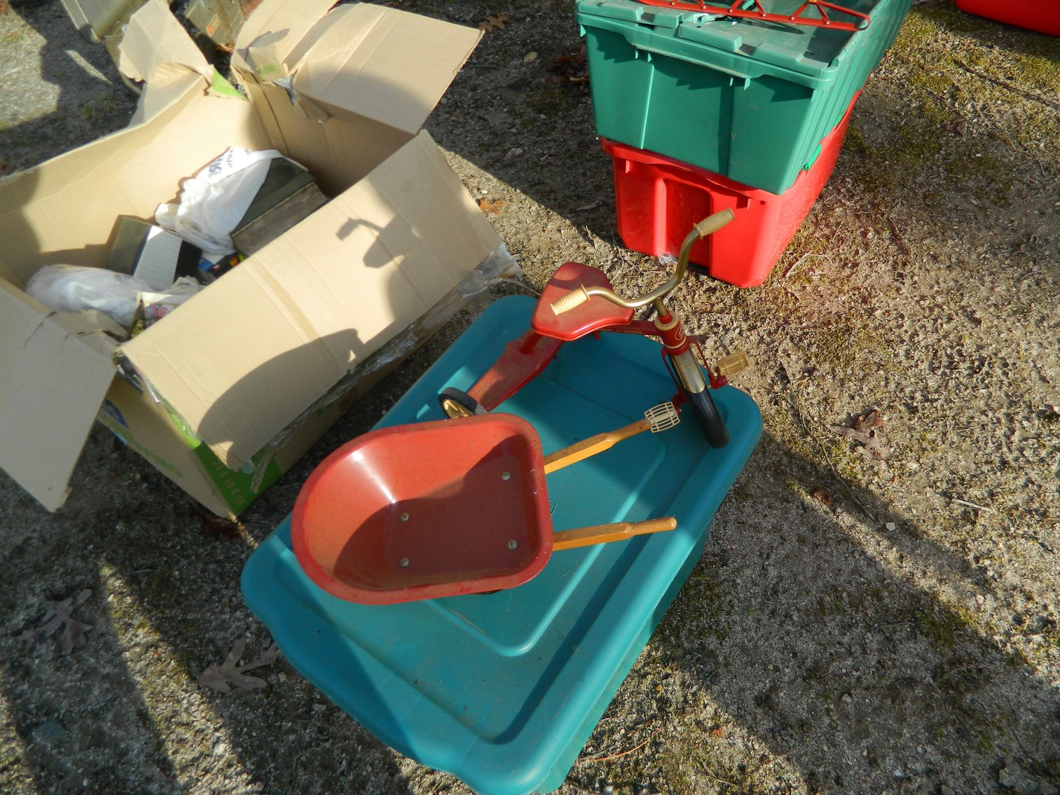 Image for PUBLIC ESTATE AUCTION (DECEASED & LIVING)