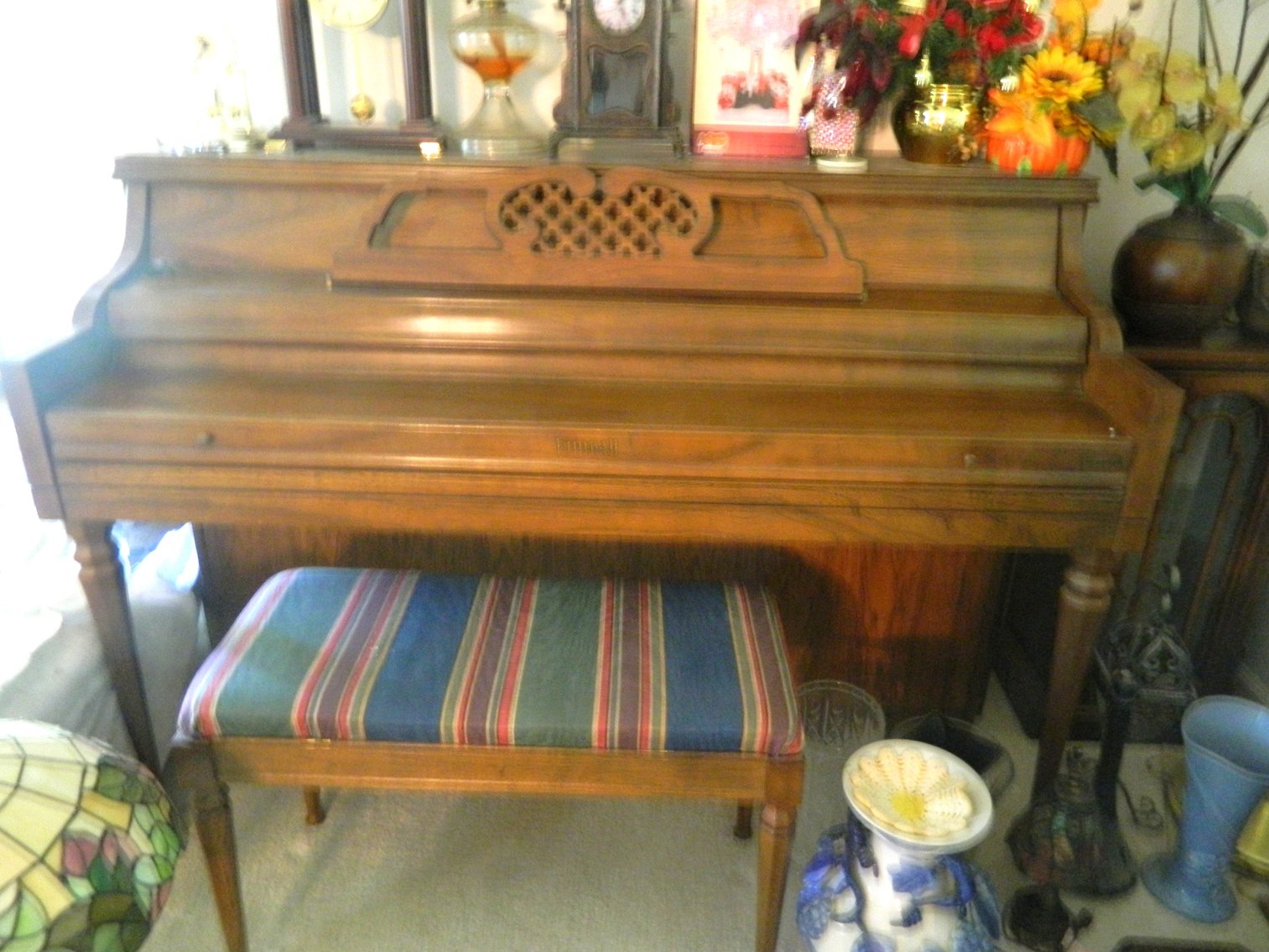 Image for PUBLIC ESTATE AUCTION (DECEASED) RESCHEDULED TO JUNE 8th 9AM