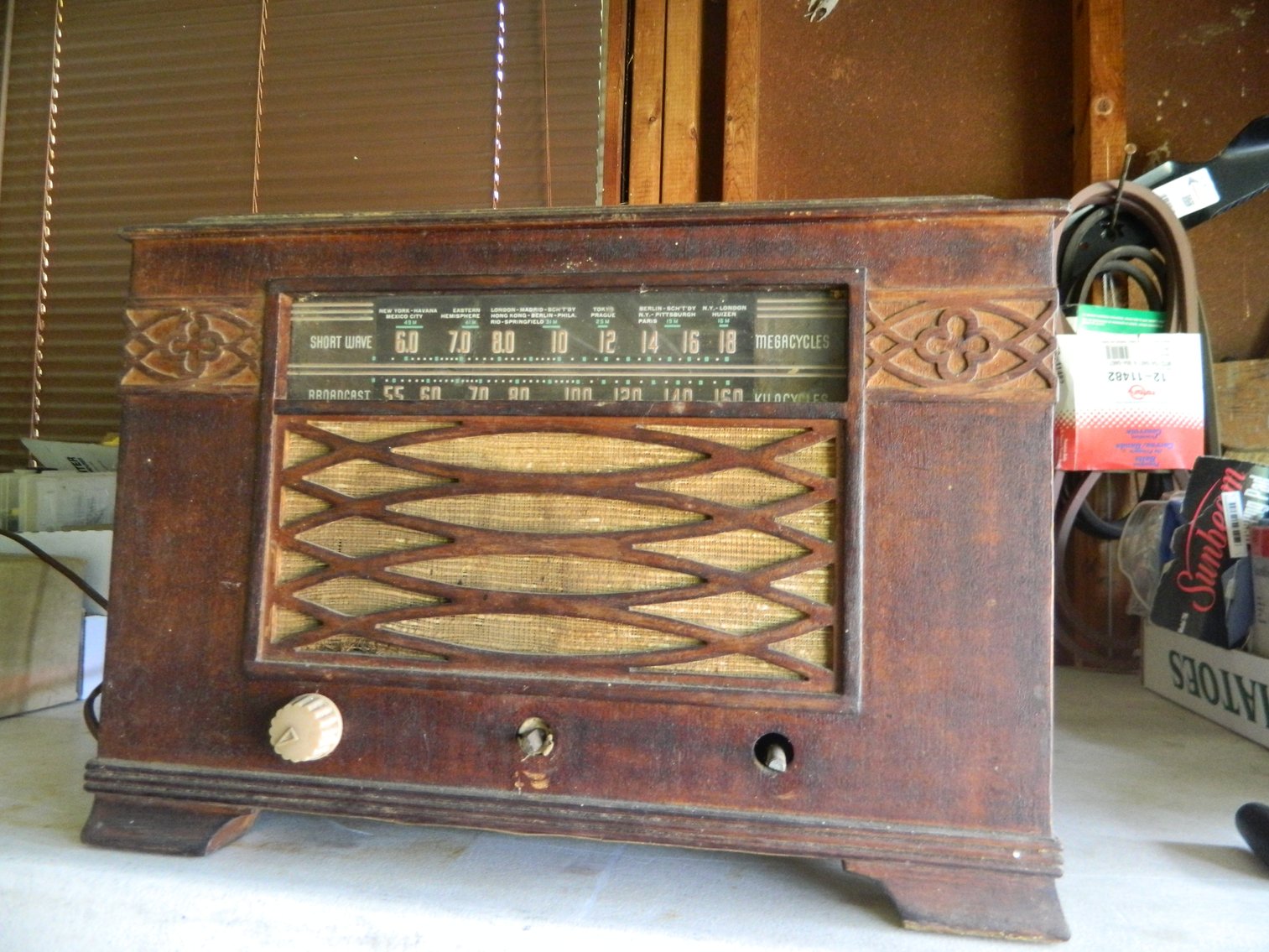 Image for PUBLIC ESTATE AUCTION (DECEASED) RESCHEDULED TO JUNE 8th 9AM