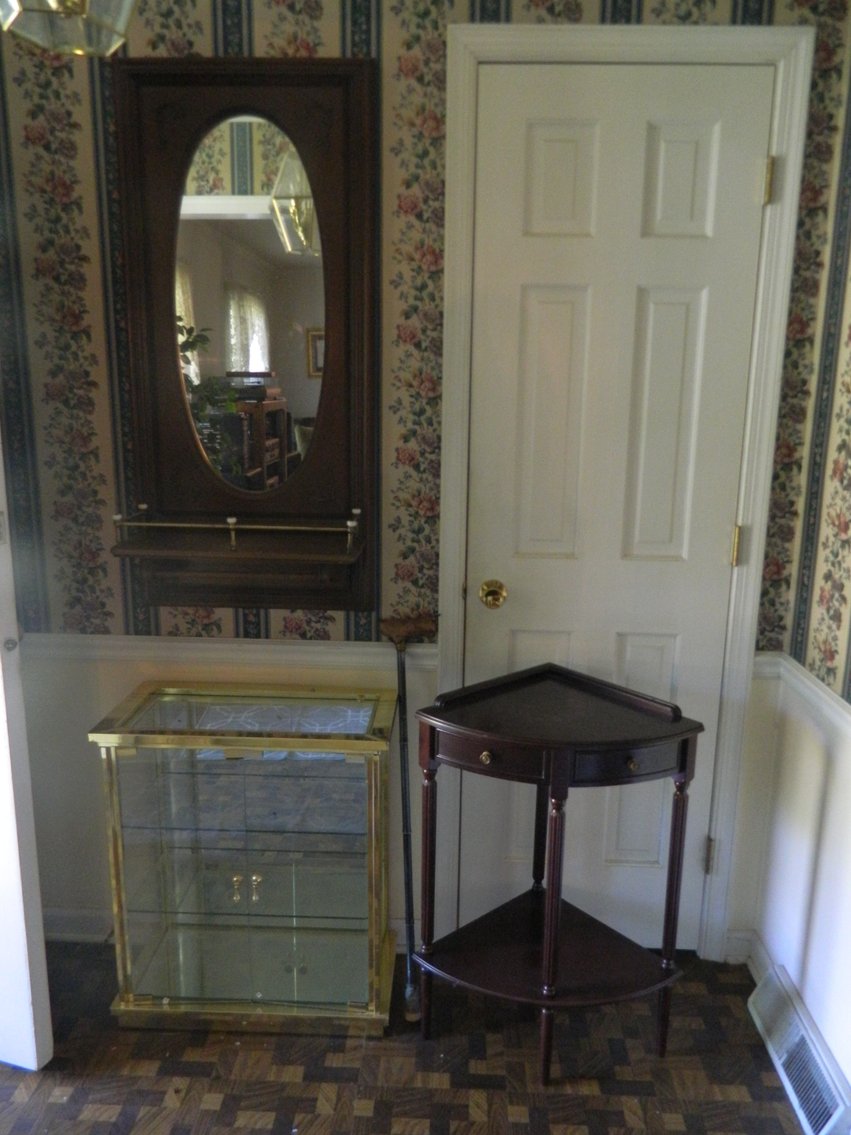 Image for PUBLIC ESTATE AUCTION (DECEASED) RESCHEDULED TO JUNE 8th 9AM