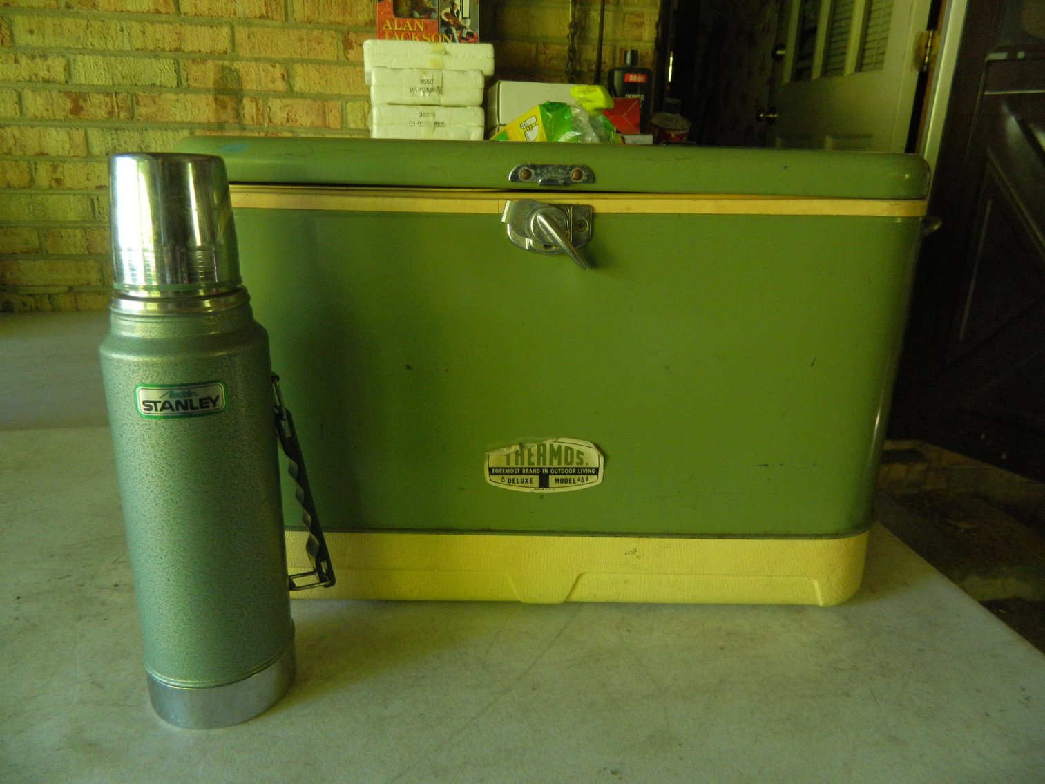 Image for PUBLIC ESTATE AUCTION (DECEASED) RESCHEDULED TO JUNE 8th 9AM