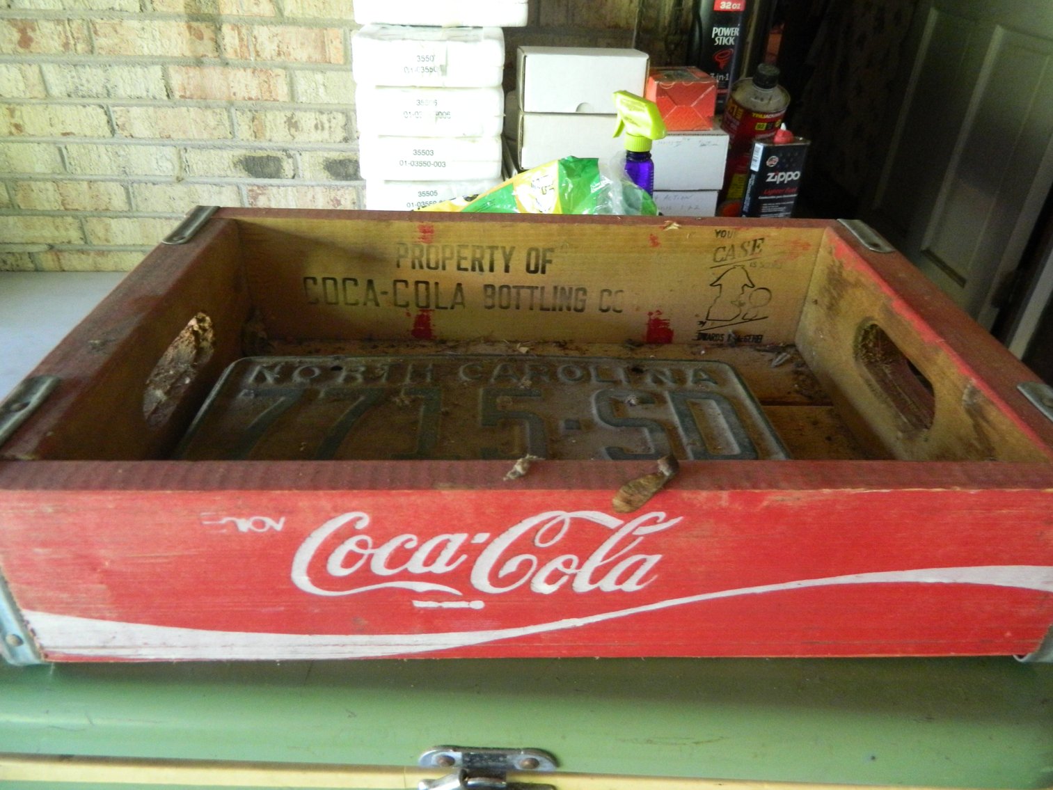 Image for PUBLIC ESTATE AUCTION (DECEASED) RESCHEDULED TO JUNE 8th 9AM