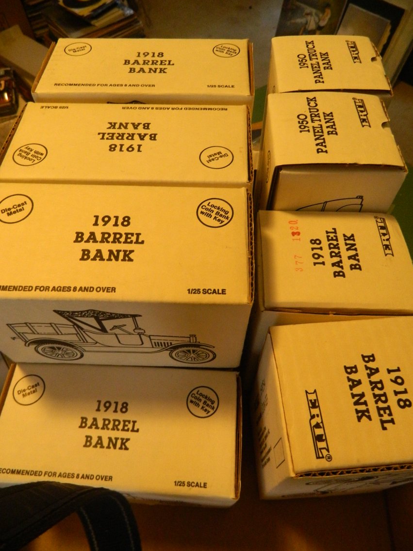 Image for PUBLIC ESTATE AUCTION (DECEASED) RESCHEDULED TO JUNE 8th 9AM