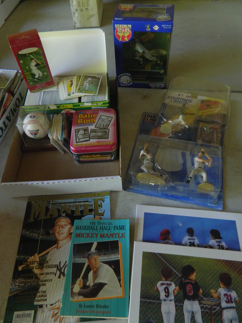 Image for PUBLIC ESTATE AUCTION (DECEASED) RESCHEDULED TO JUNE 8th 9AM