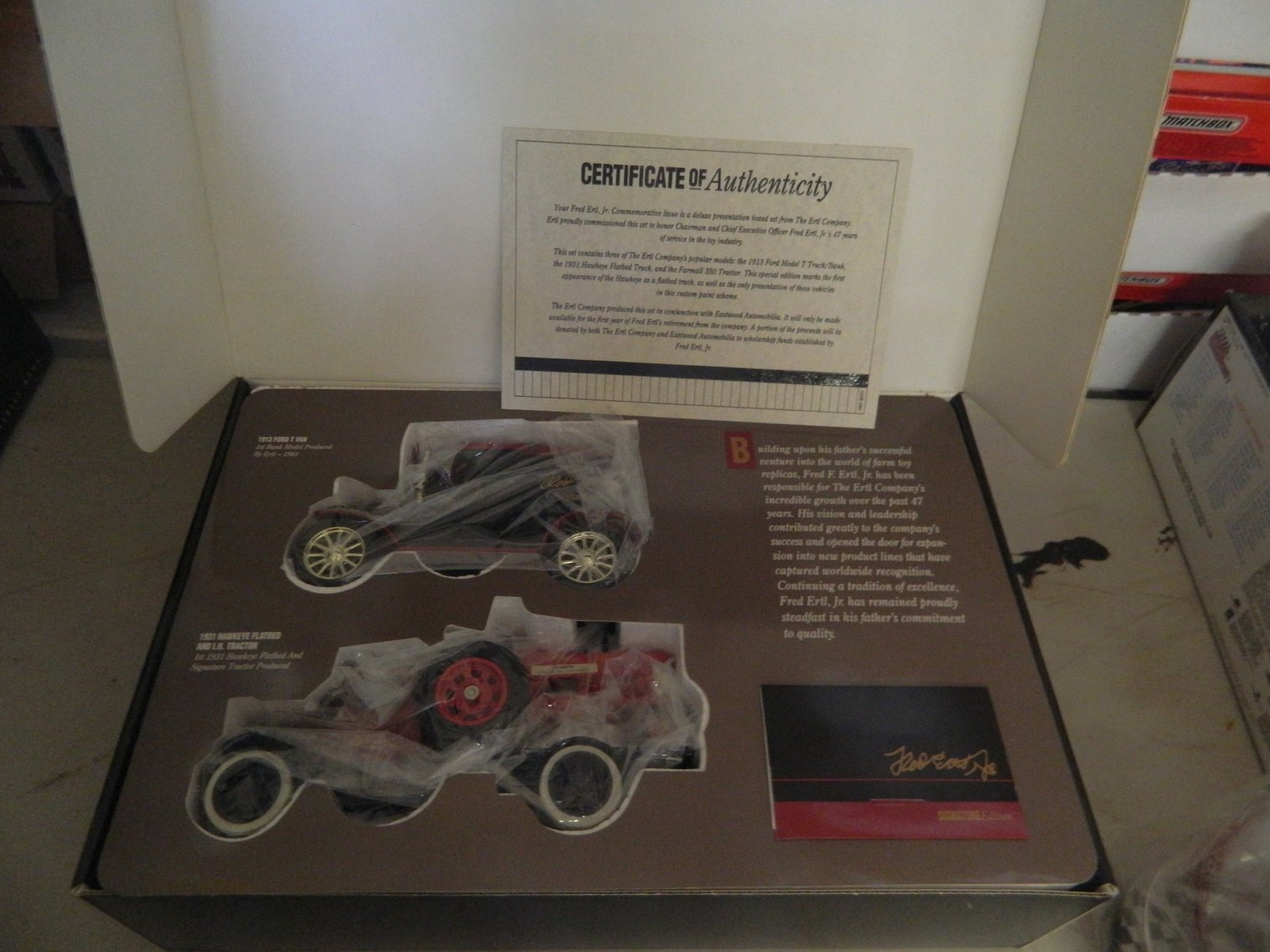 Image for PUBLIC ESTATE AUCTION (DECEASED) RESCHEDULED TO JUNE 8th 9AM