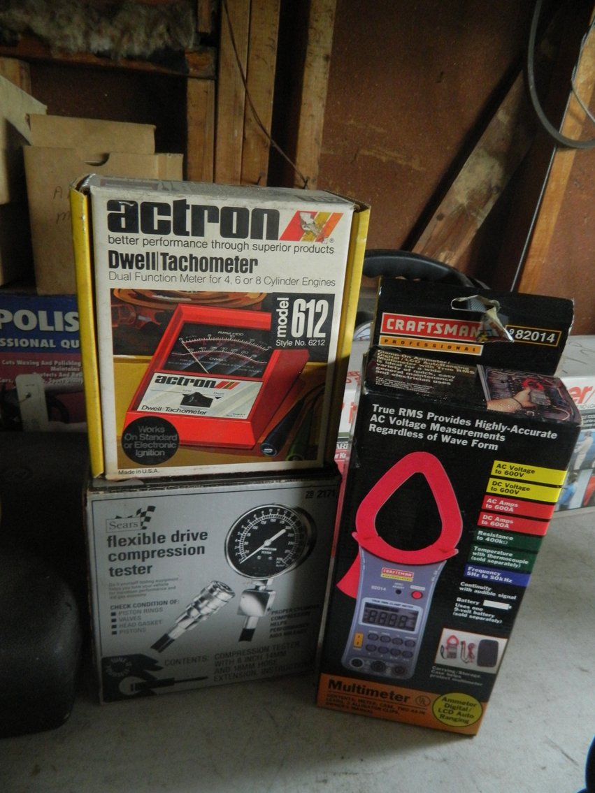 Image for PUBLIC ESTATE AUCTION (DECEASED) RESCHEDULED TO JUNE 8th 9AM