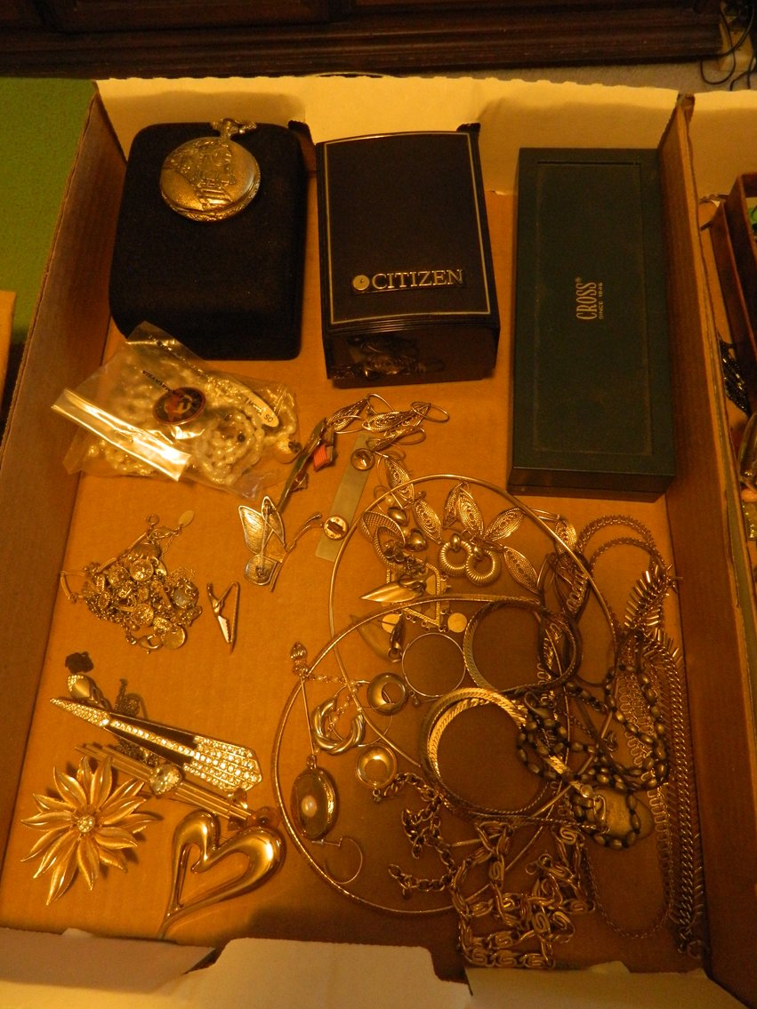 Image for PUBLIC ESTATE AUCTION (DECEASED) RESCHEDULED TO JUNE 8th 9AM