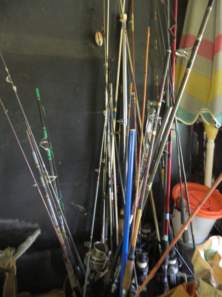 Image for PUBLIC ESTATE AUCTION (DECEASED) RESCHEDULED TO JUNE 8th 9AM