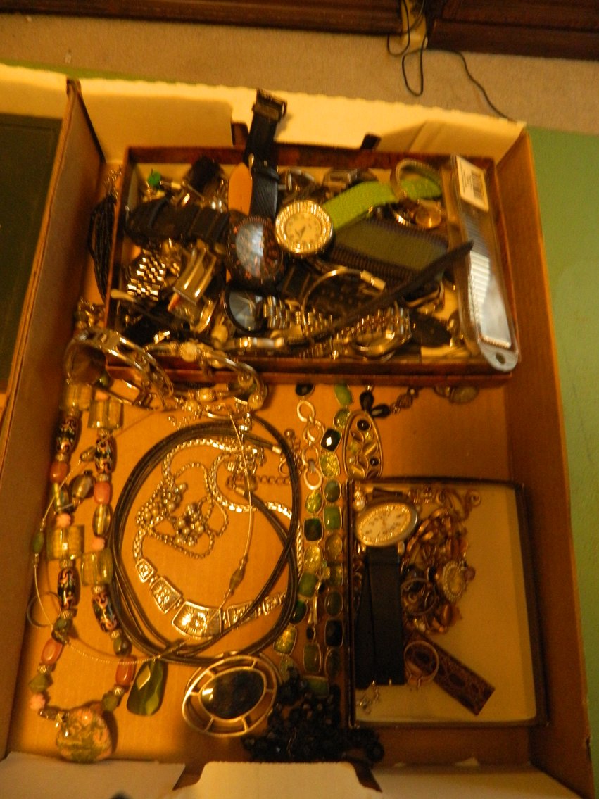 Image for PUBLIC ESTATE AUCTION (DECEASED) RESCHEDULED TO JUNE 8th 9AM