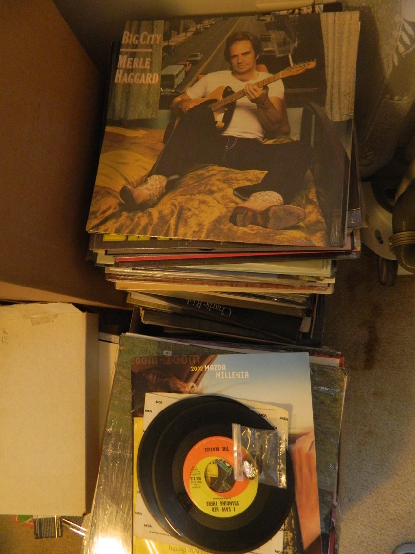 Image for PUBLIC ESTATE AUCTION (DECEASED) RESCHEDULED TO JUNE 8th 9AM