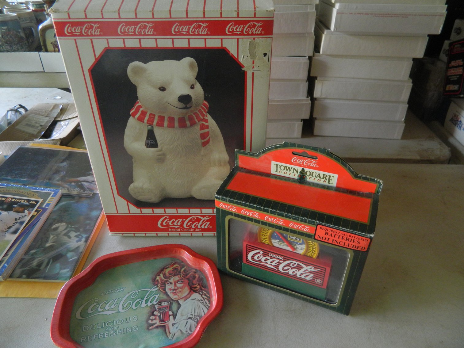 Image for PUBLIC ESTATE AUCTION (DECEASED) RESCHEDULED TO JUNE 8th 9AM