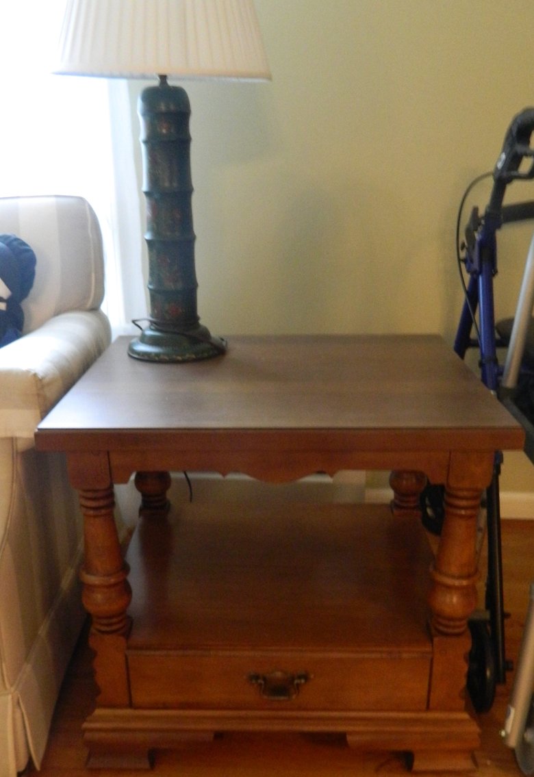 Image for PUBLIC ESTATE AUCTION (DECEASED)